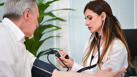 Pracovnělékařské služby